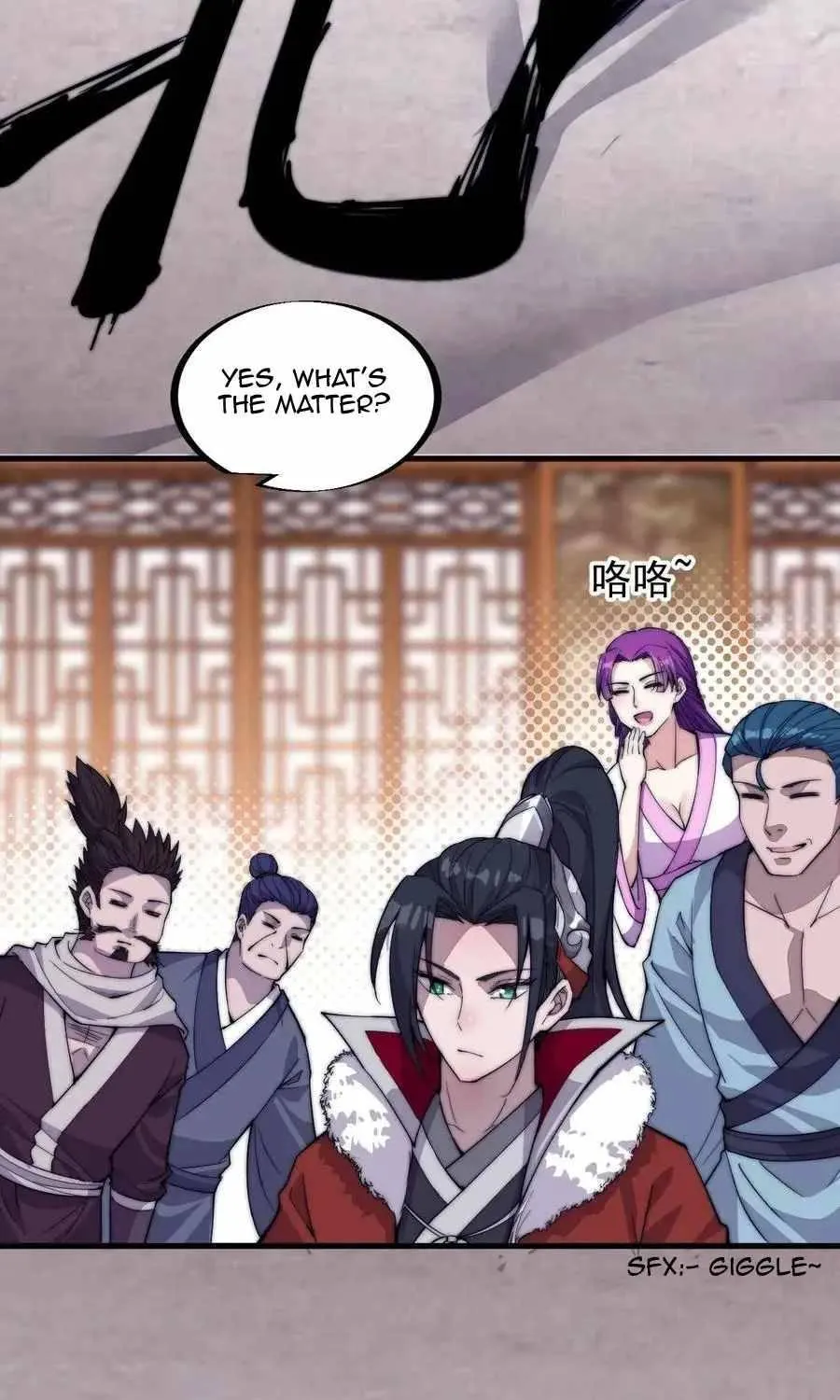 Read Start A Mountain chapter 89 image 41 on Lezhin