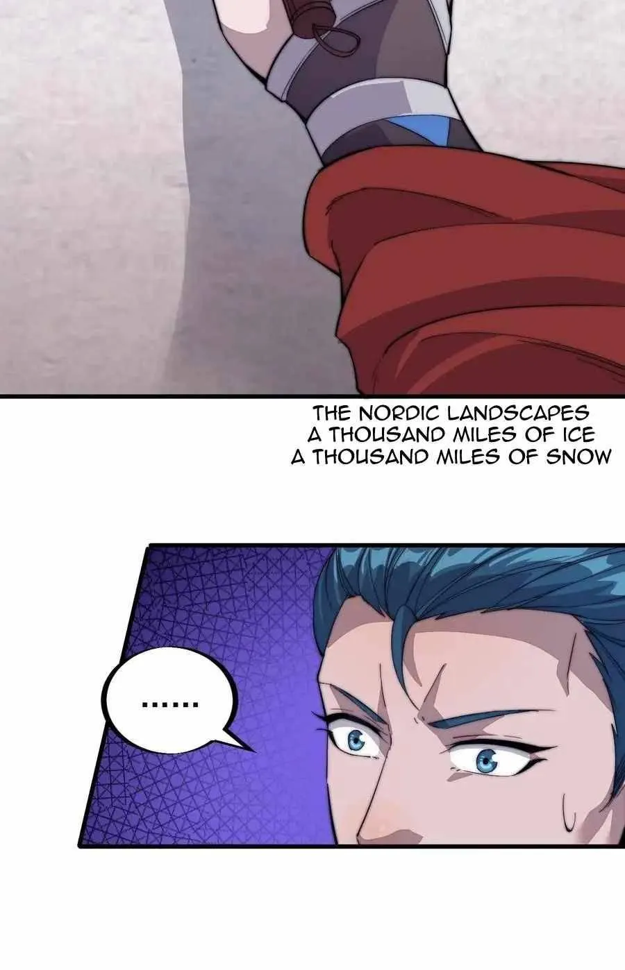 Read Start A Mountain chapter 89 image 45 on Lezhin