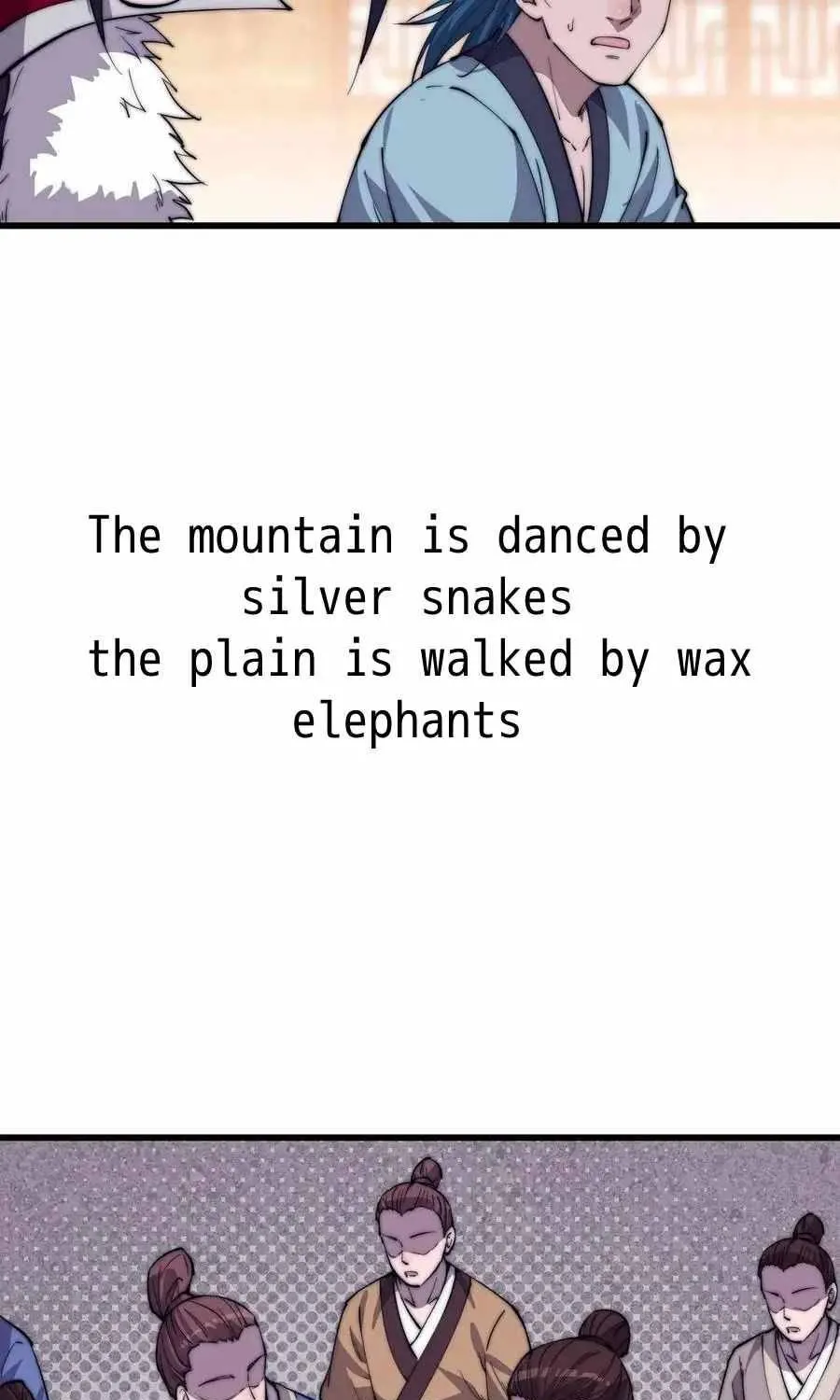 Read Start A Mountain chapter 89 image 48 on Lezhin