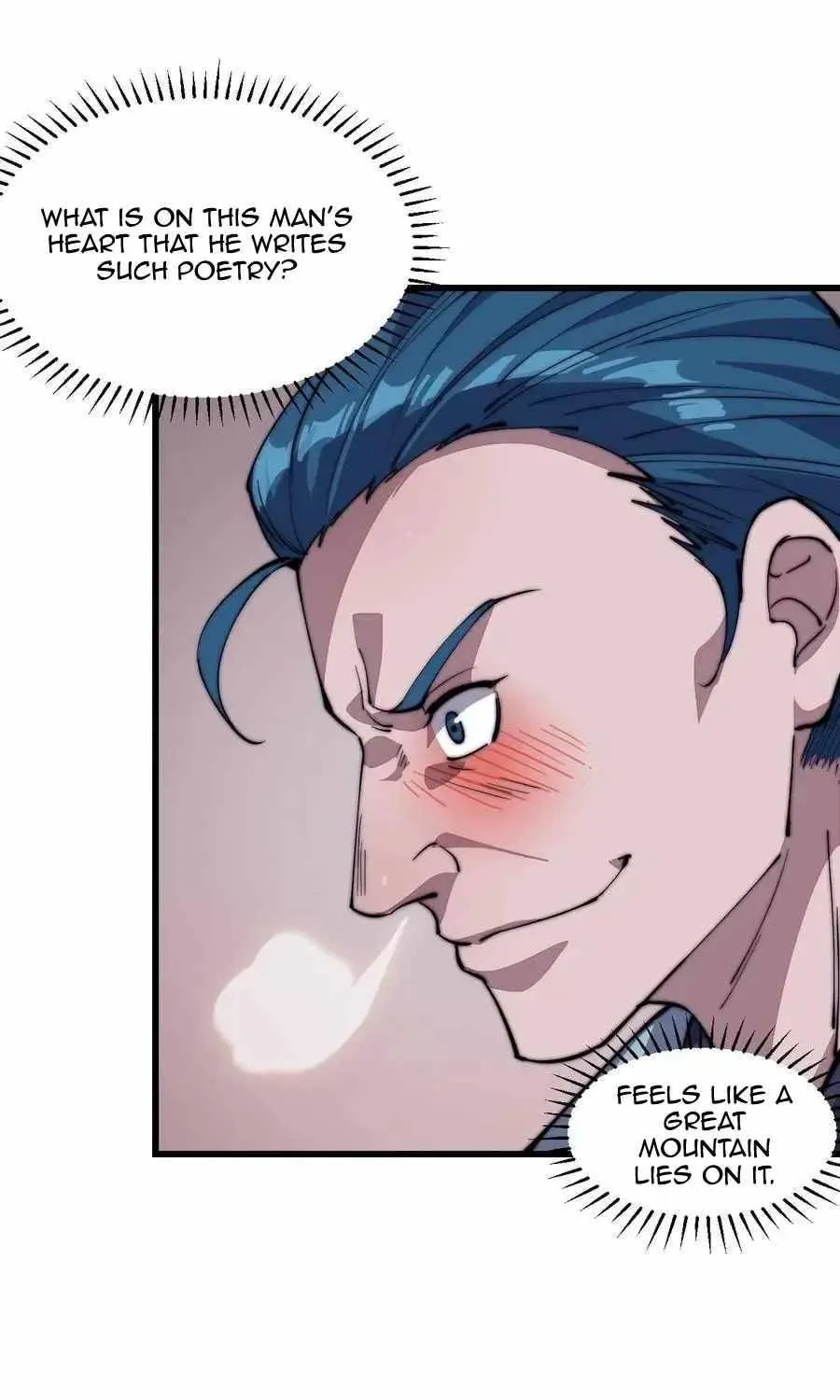 Read Start A Mountain chapter 89 image 52 on Lezhin