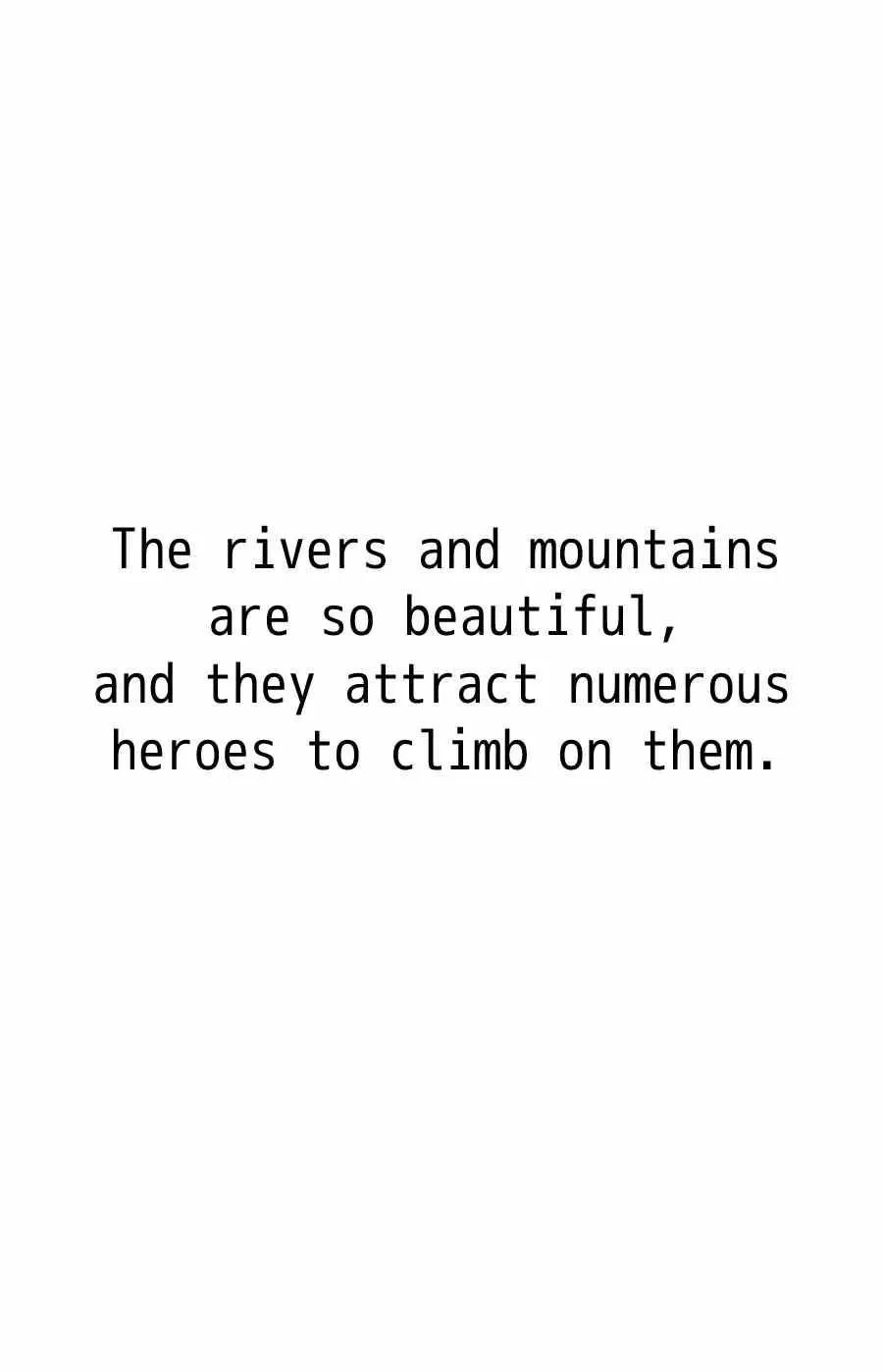 Read Start A Mountain chapter 89 image 56 on Lezhin