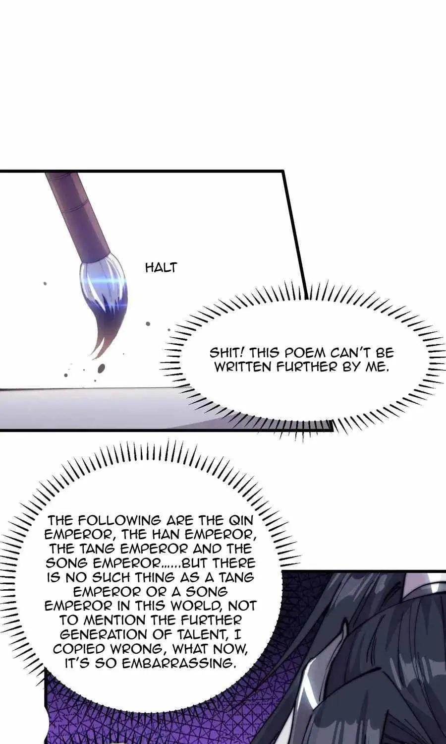 Read Start A Mountain chapter 89 image 57 on Lezhin