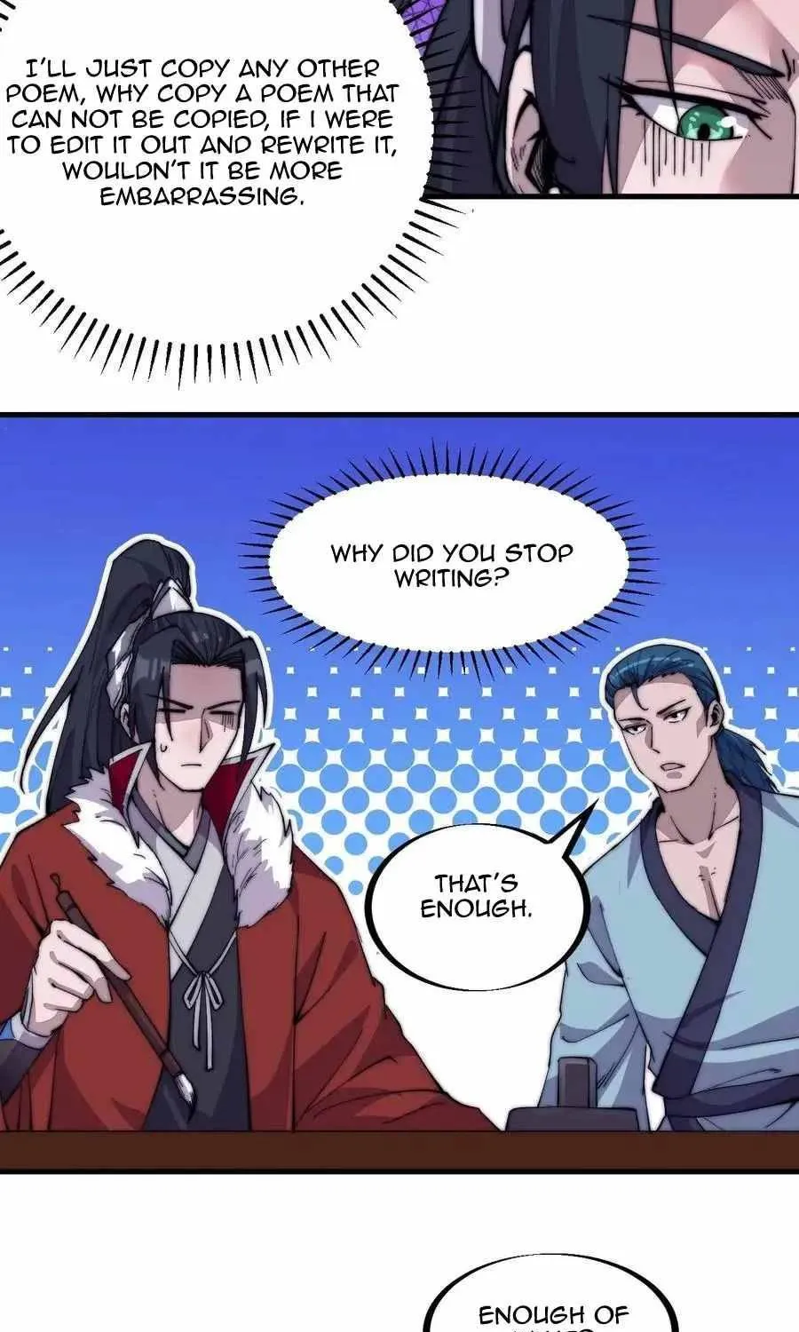 Read Start A Mountain chapter 89 image 59 on Lezhin