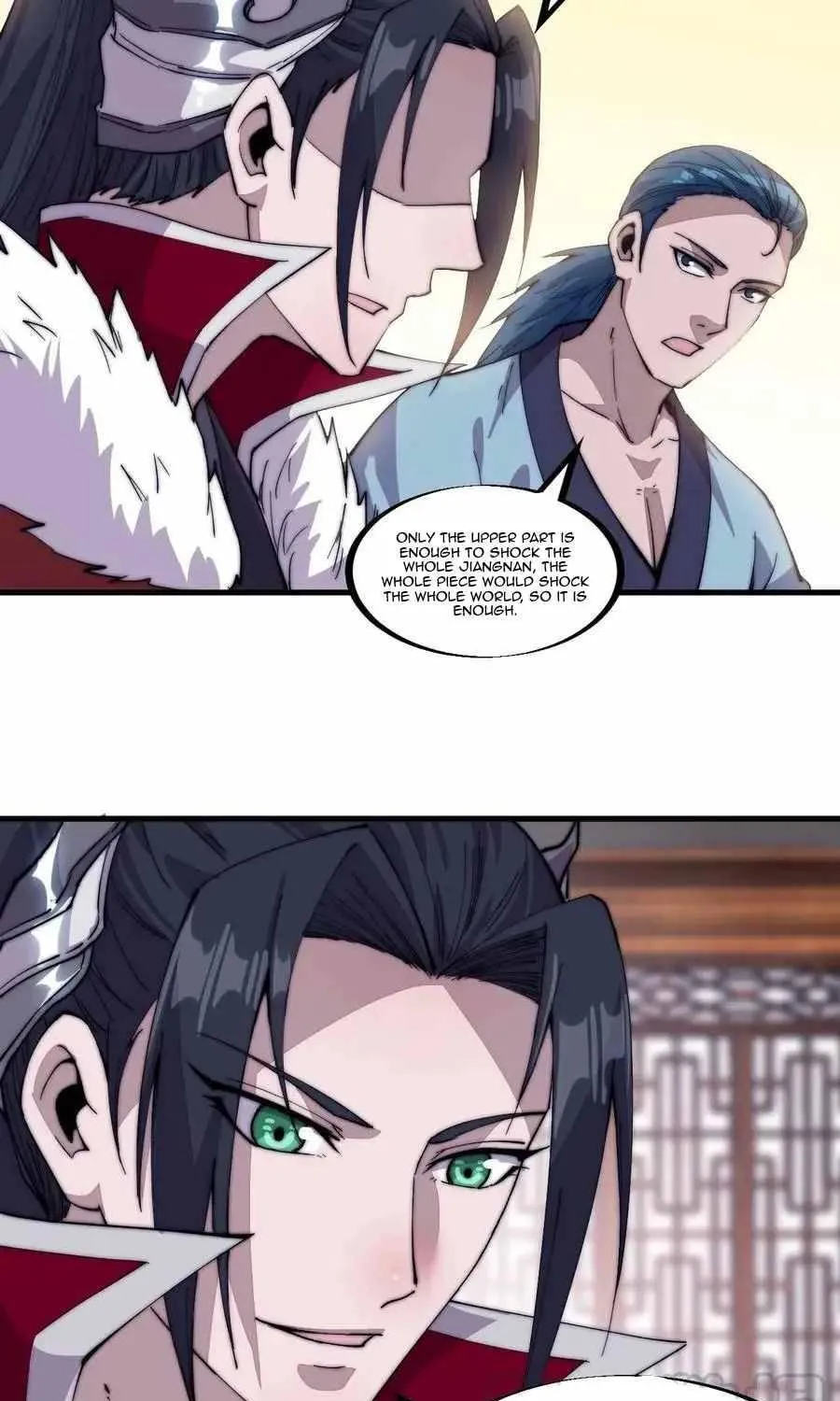 Read Start A Mountain chapter 89 image 61 on Lezhin