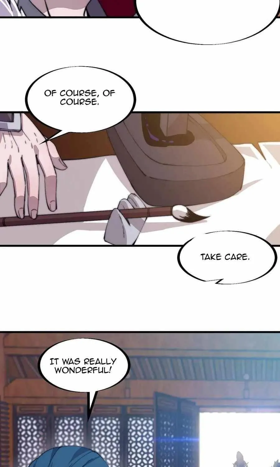 Read Start A Mountain chapter 89 image 63 on Lezhin