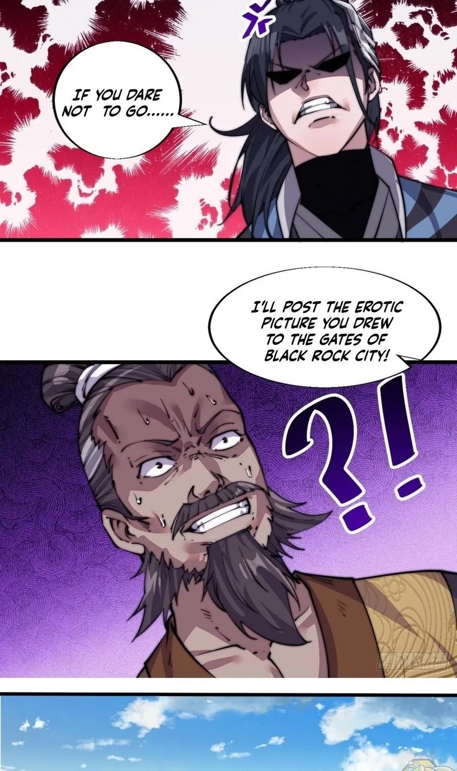 Read Start A Mountain chapter 9 image 10 on Lezhin