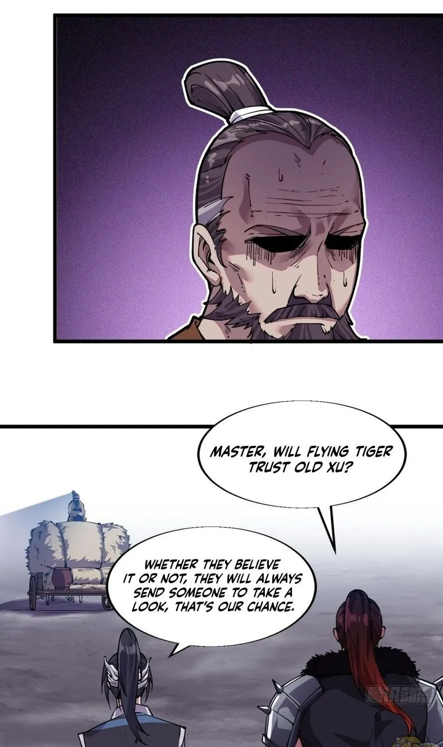 Read Start A Mountain chapter 9 image 13 on Lezhin