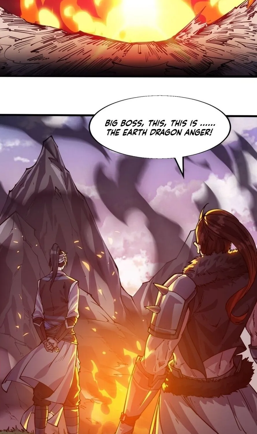 Read Start A Mountain chapter 9 image 18 on Lezhin
