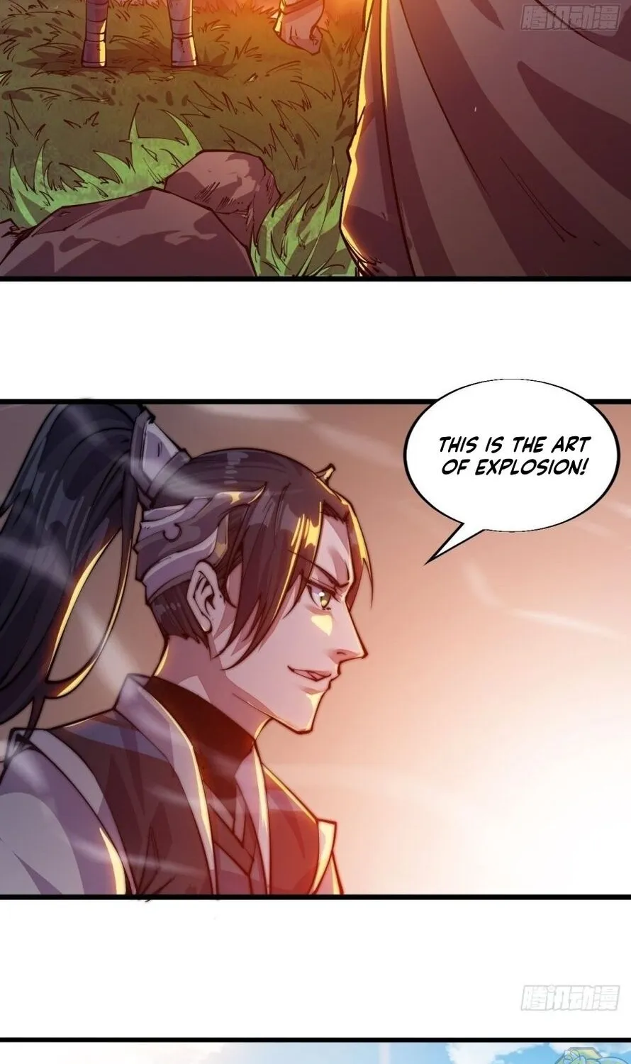 Read Start A Mountain chapter 9 image 19 on Lezhin