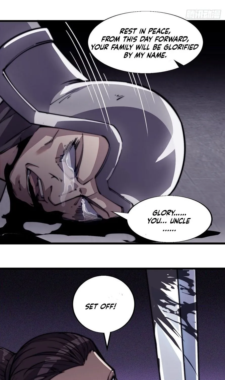 Read Start A Mountain chapter 9 image 27 on Lezhin