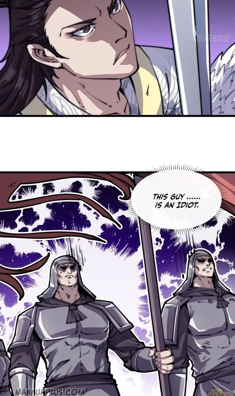 Read Start A Mountain chapter 9 image 28 on Lezhin