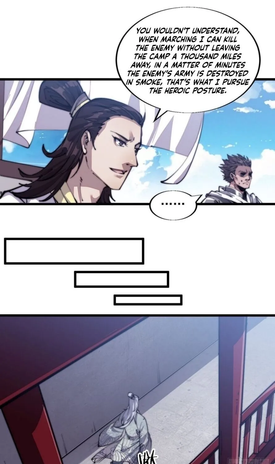Read Start A Mountain chapter 9 image 33 on Lezhin