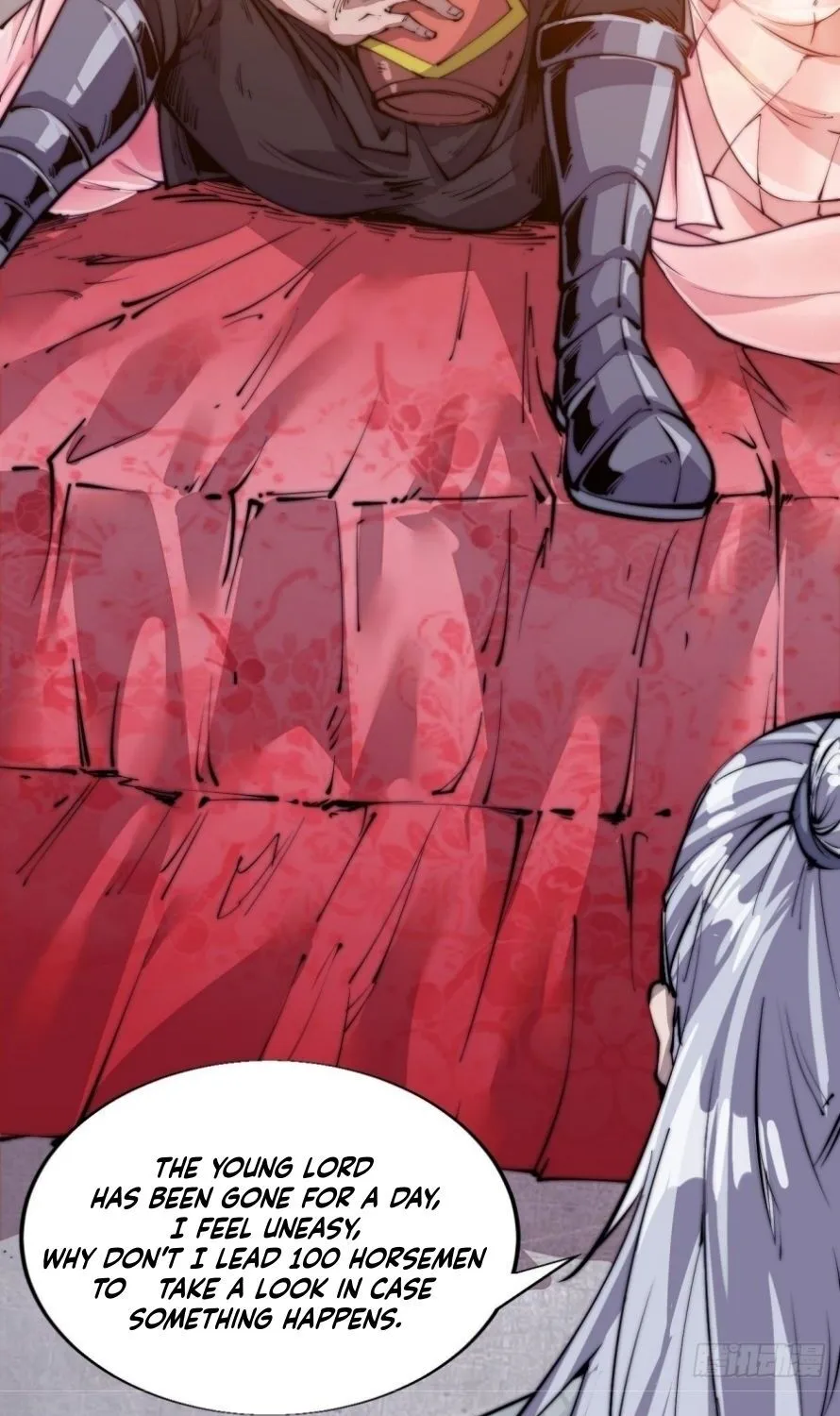 Read Start A Mountain chapter 9 image 36 on Lezhin