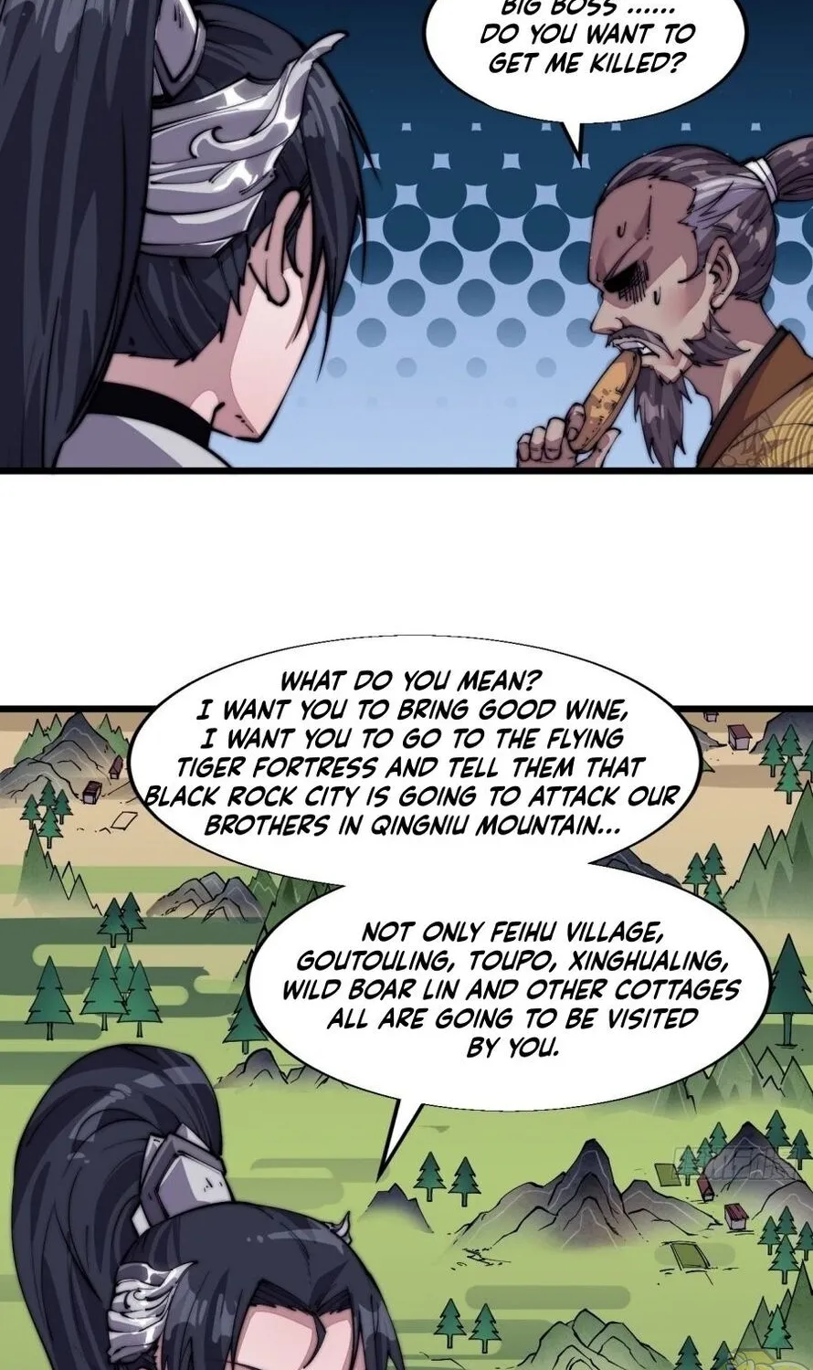 Read Start A Mountain chapter 9 image 4 on Lezhin