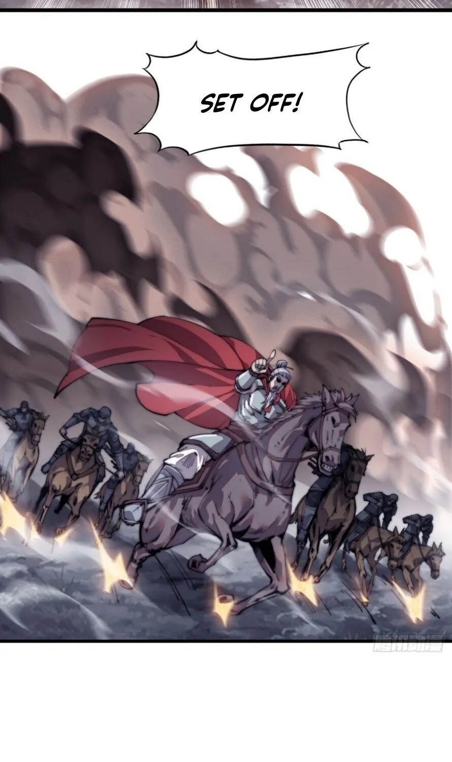 Read Start A Mountain chapter 9 image 40 on Lezhin