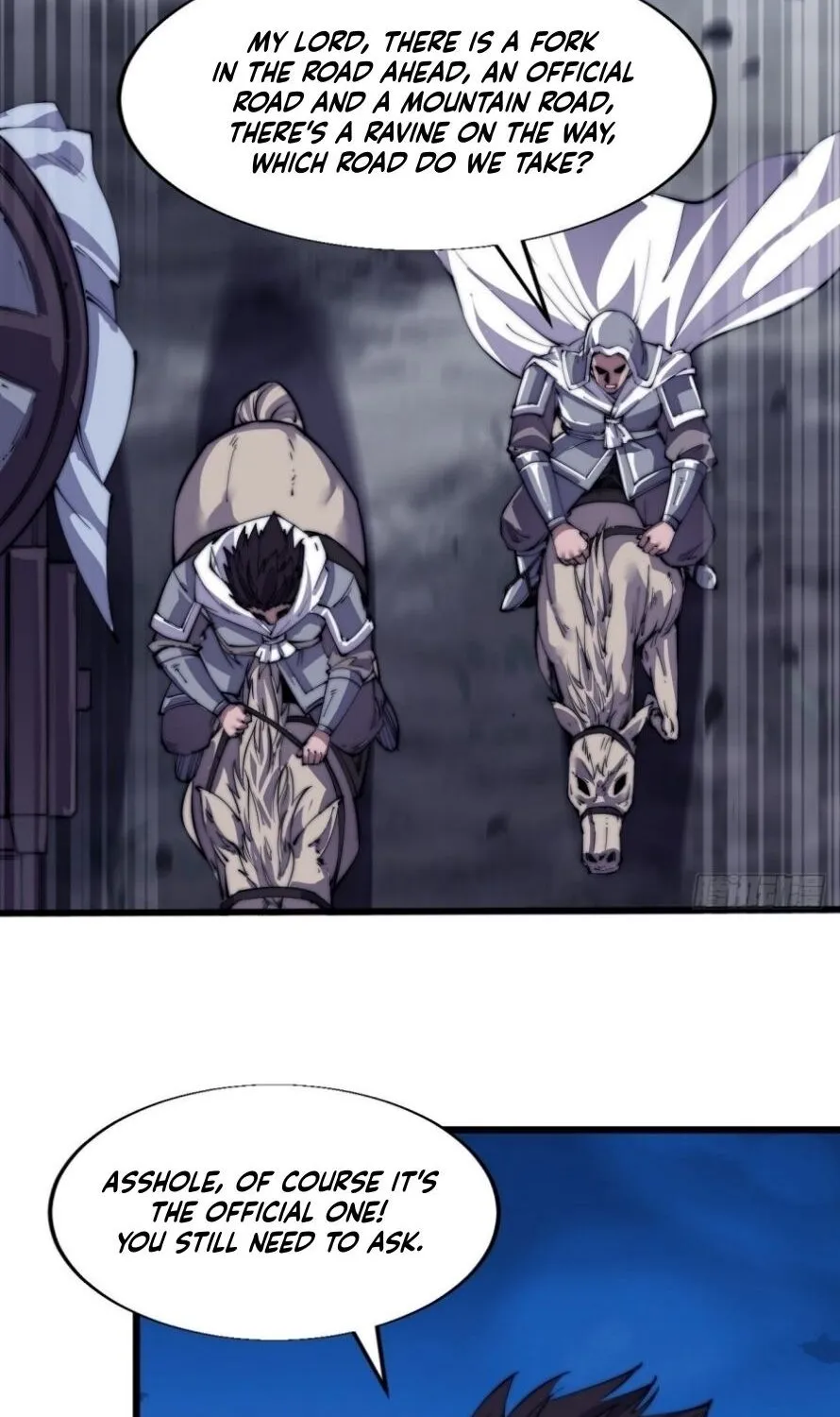 Read Start A Mountain chapter 9 image 46 on Lezhin