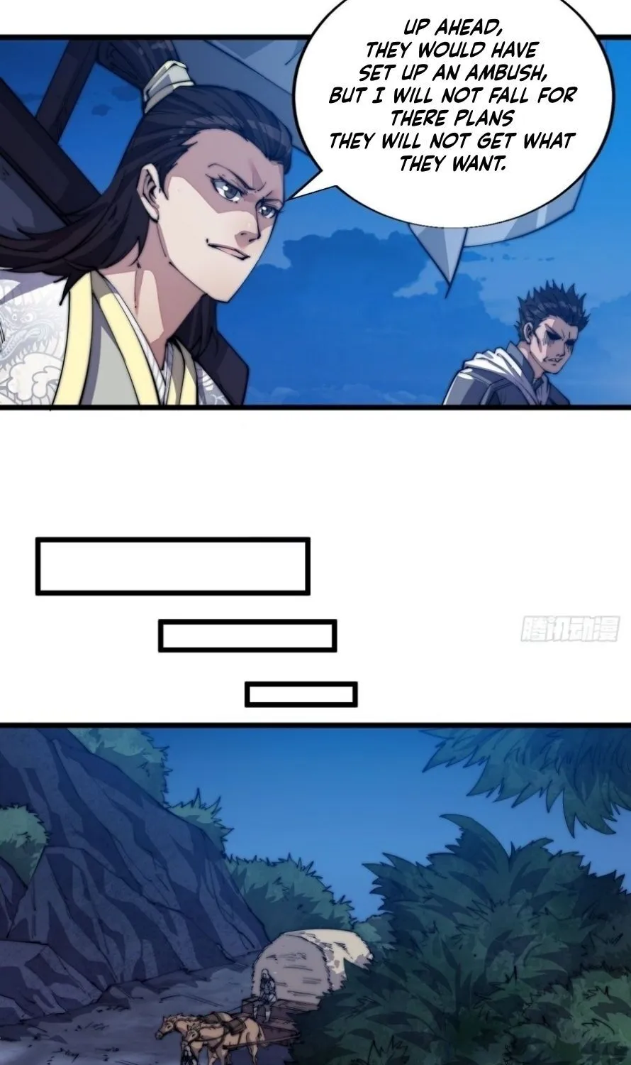 Read Start A Mountain chapter 9 image 49 on Lezhin