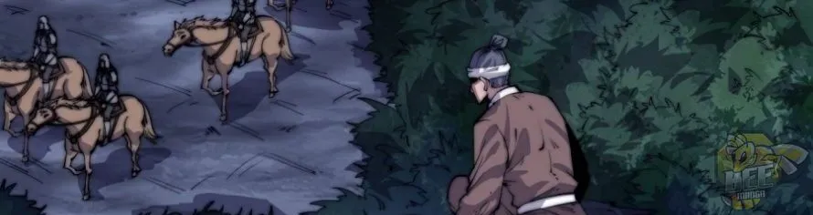 Read Start A Mountain chapter 9 image 50 on Lezhin