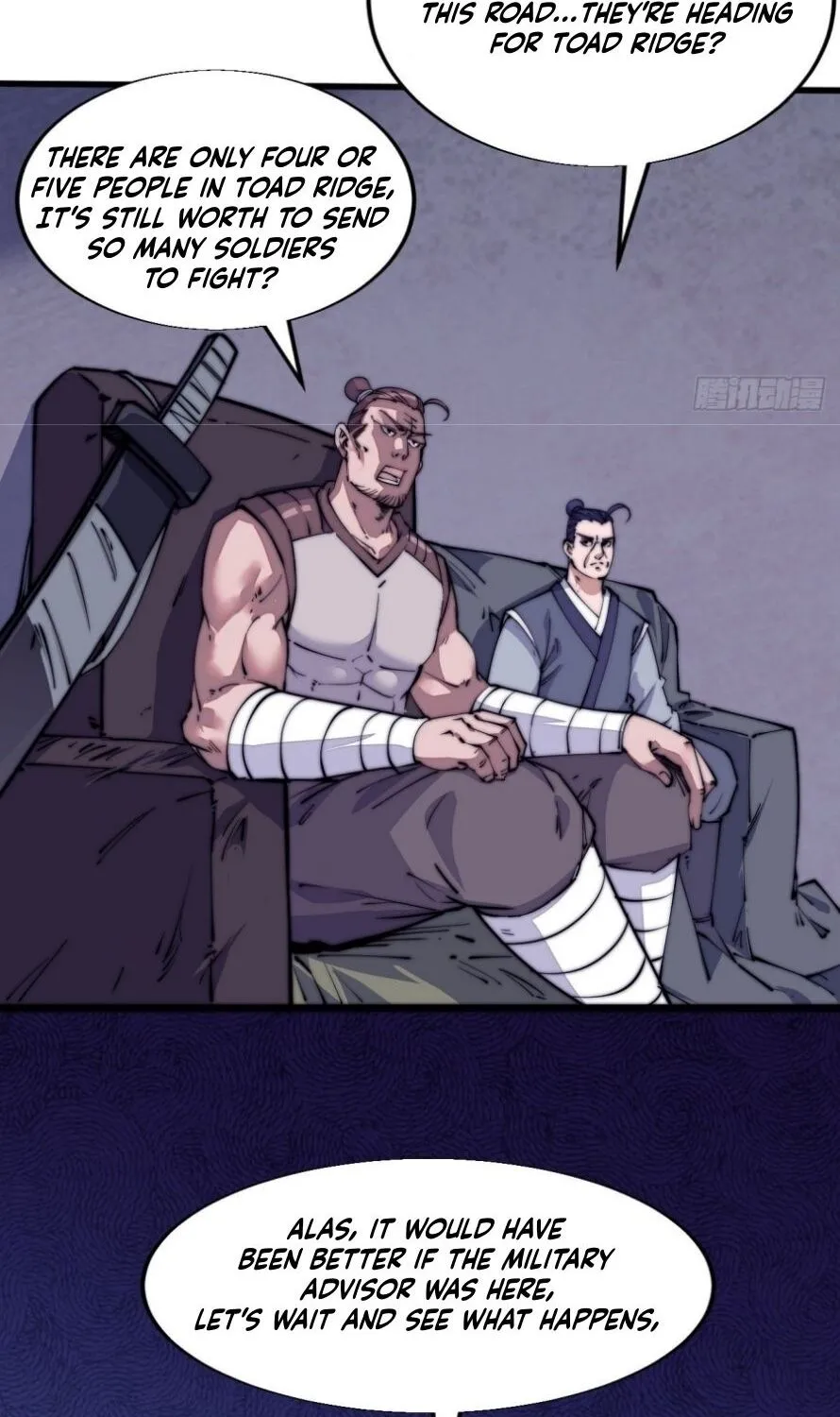 Read Start A Mountain chapter 9 image 57 on Lezhin
