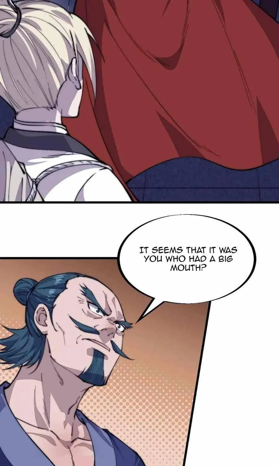 Read Start A Mountain chapter 90 image 10 on Lezhin