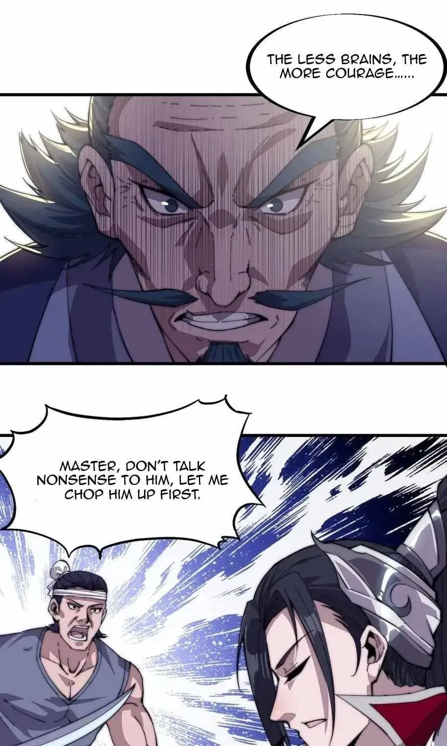 Read Start A Mountain chapter 90 image 13 on Lezhin