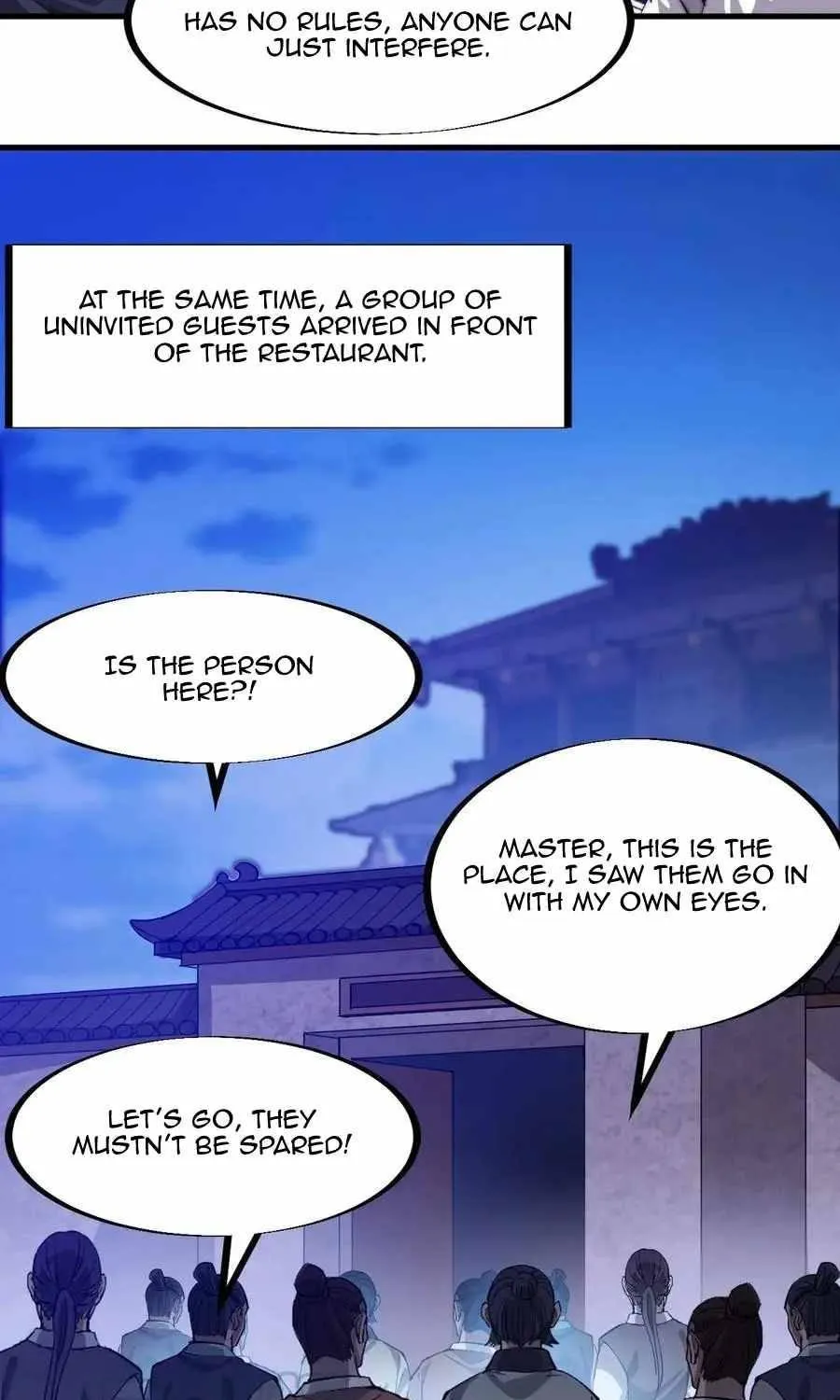 Read Start A Mountain chapter 90 image 15 on Lezhin