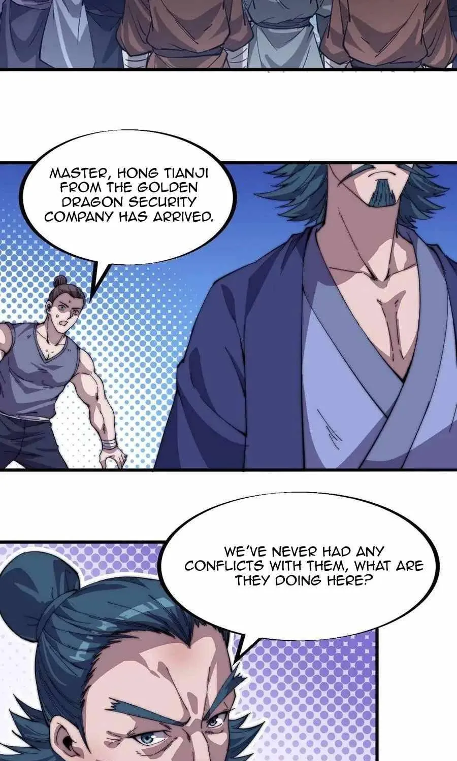 Read Start A Mountain chapter 90 image 17 on Lezhin
