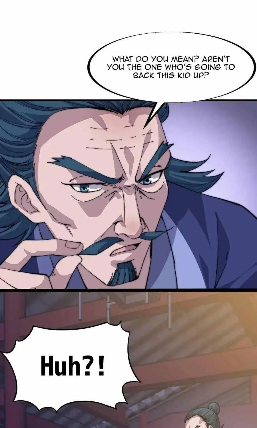 Read Start A Mountain chapter 90 image 24 on Lezhin