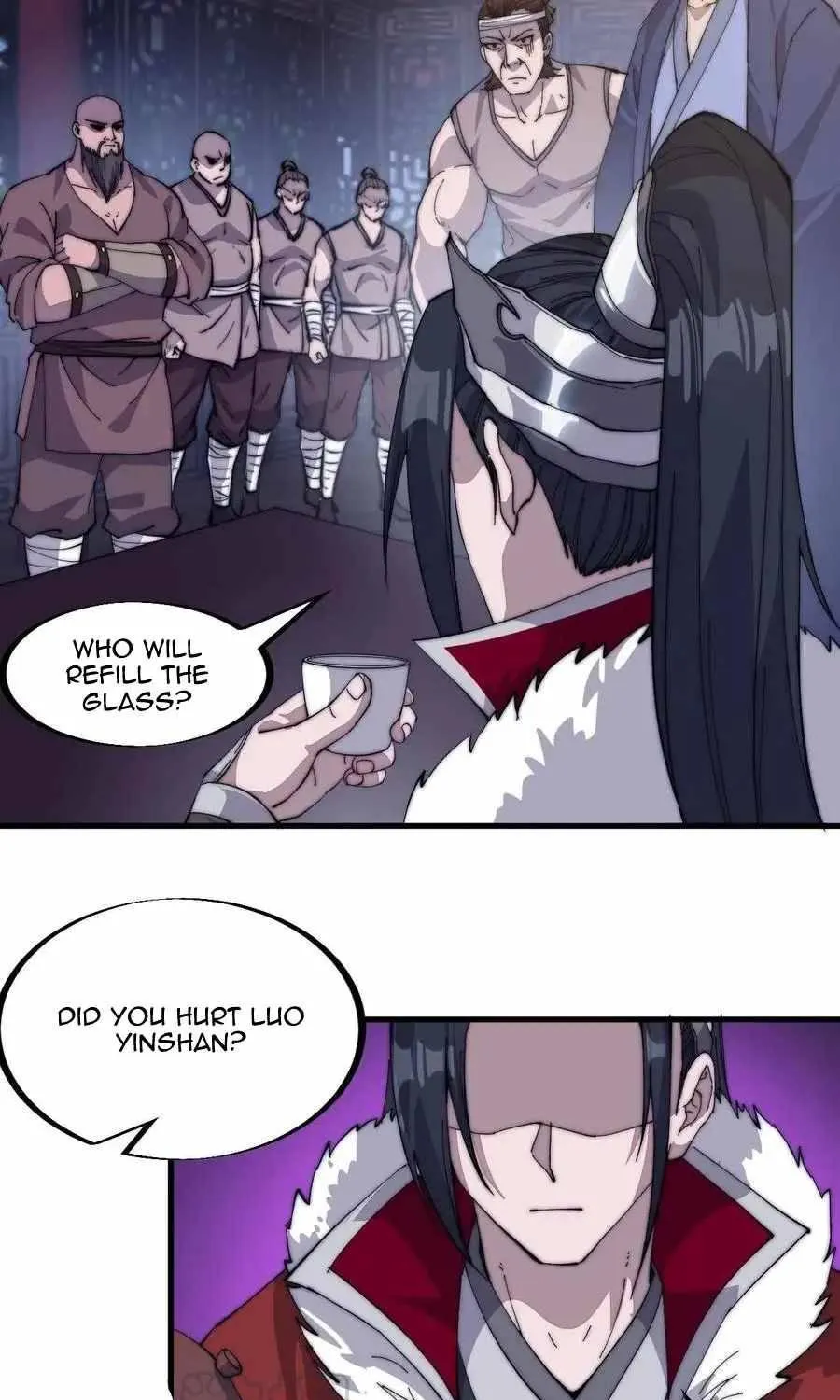 Read Start A Mountain chapter 90 image 26 on Lezhin