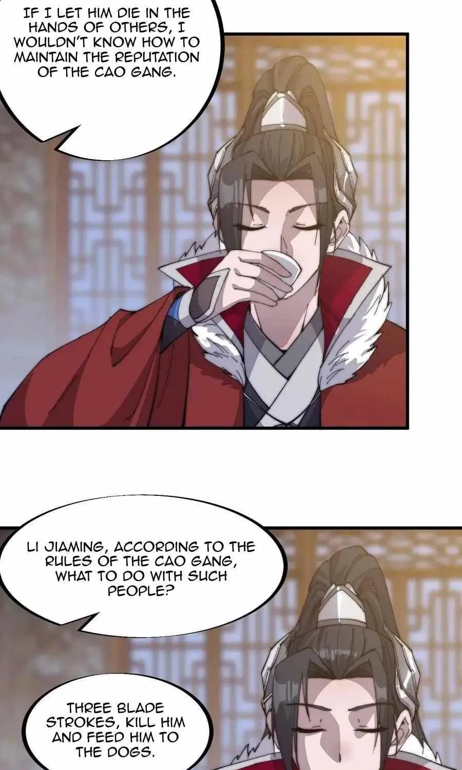 Read Start A Mountain chapter 90 image 30 on Lezhin