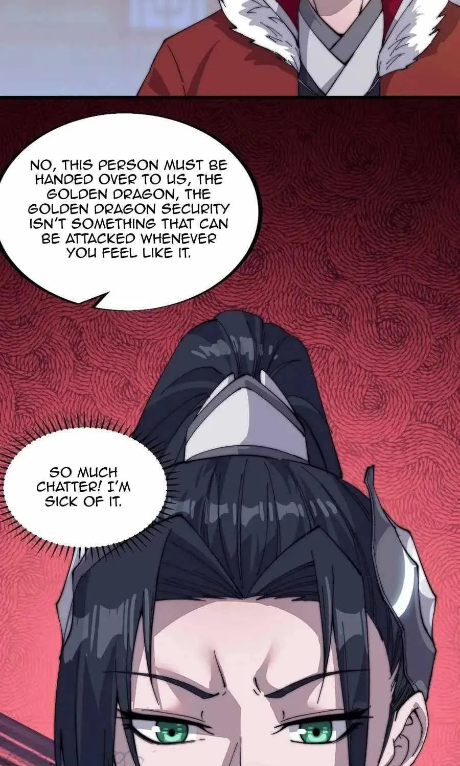 Read Start A Mountain chapter 90 image 32 on Lezhin