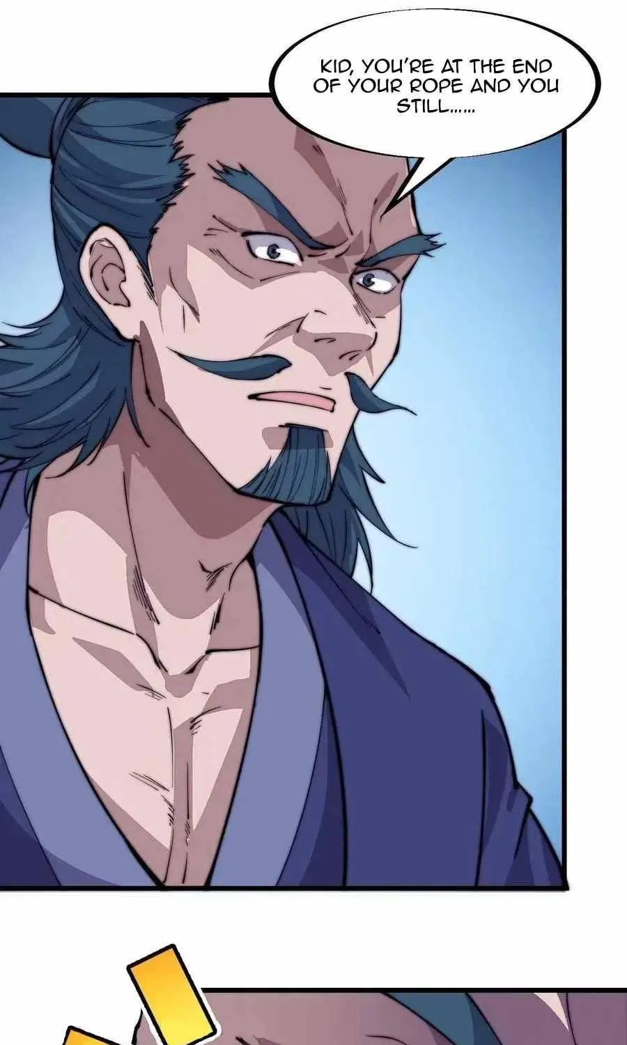 Read Start A Mountain chapter 90 image 37 on Lezhin
