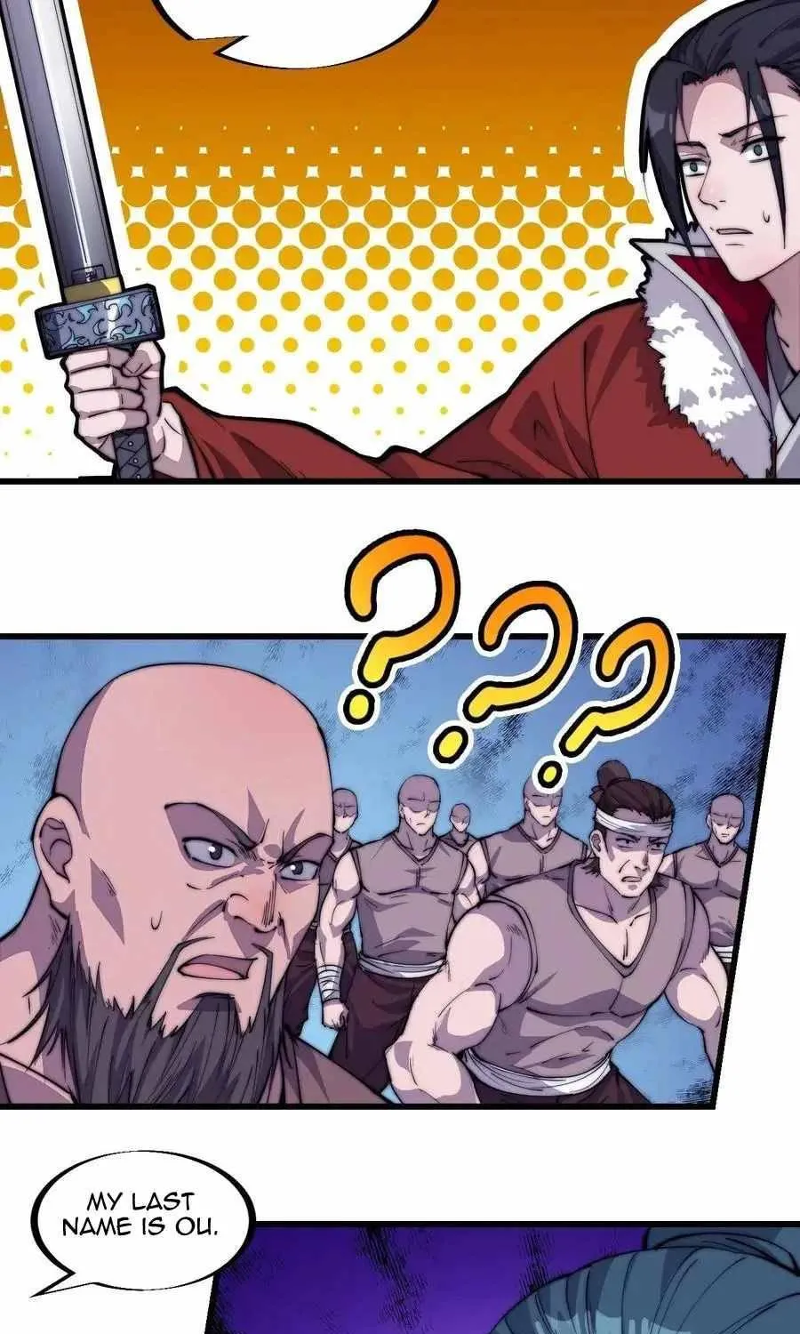 Read Start A Mountain chapter 90 image 41 on Lezhin