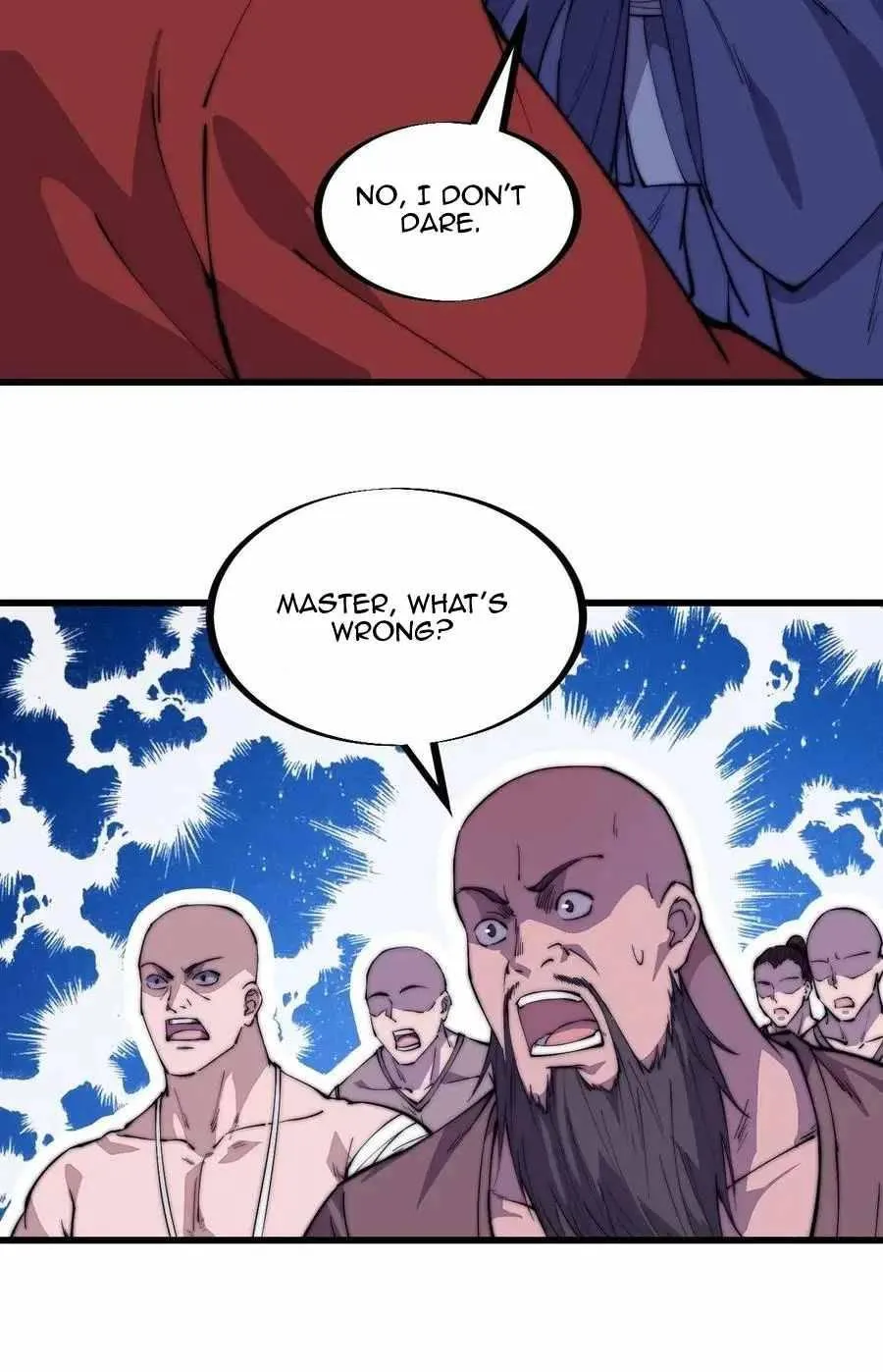 Read Start A Mountain chapter 90 image 45 on Lezhin