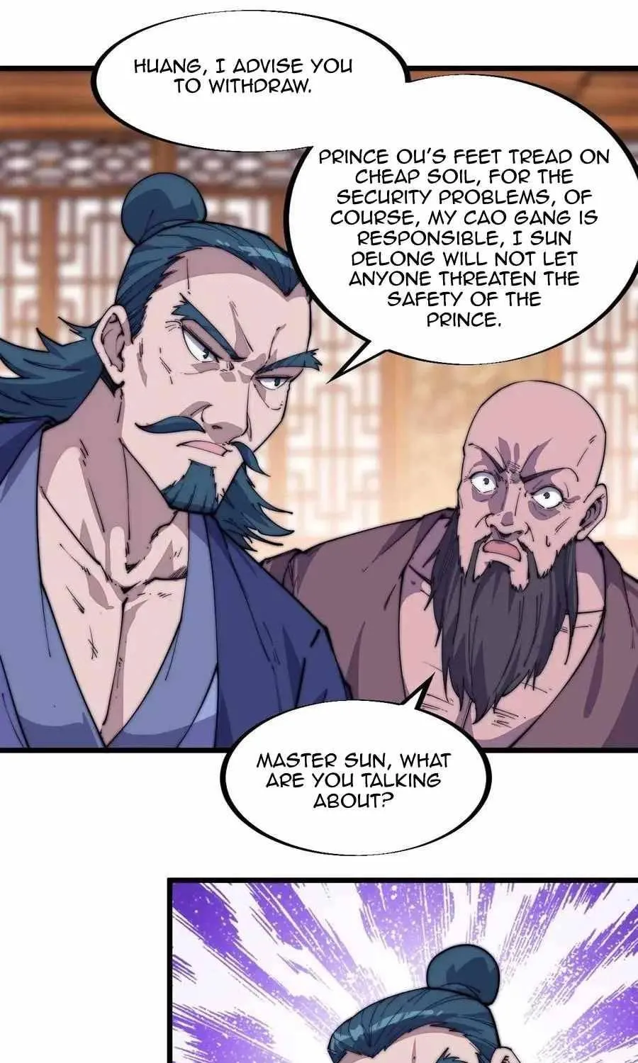 Read Start A Mountain chapter 90 image 46 on Lezhin