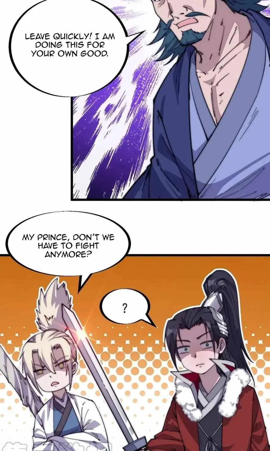 Read Start A Mountain chapter 90 image 48 on Lezhin