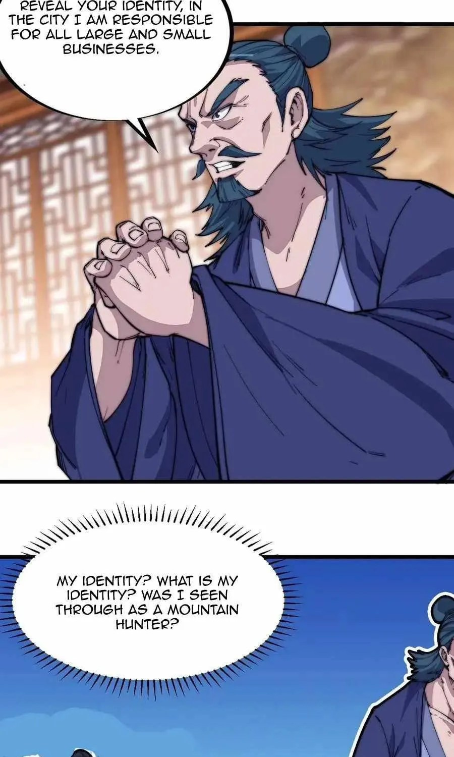 Read Start A Mountain chapter 90 image 54 on Lezhin