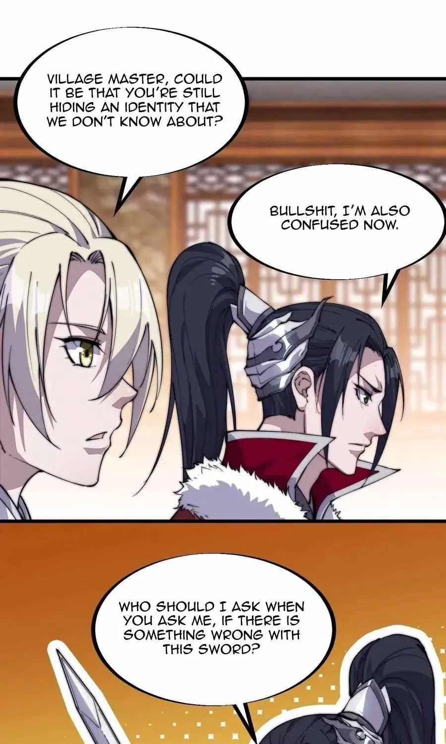 Read Start A Mountain chapter 90 image 57 on Lezhin