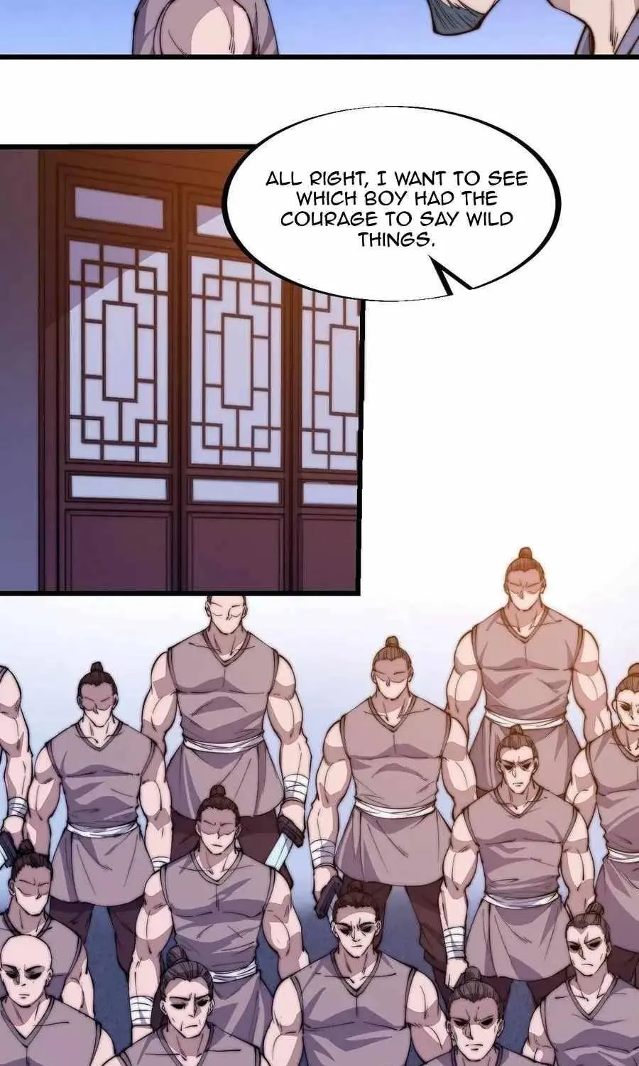 Read Start A Mountain chapter 90 image 6 on Lezhin