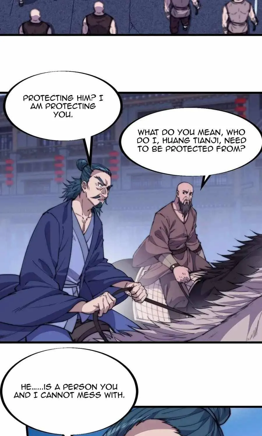 Read Start A Mountain chapter 90 image 63 on Lezhin