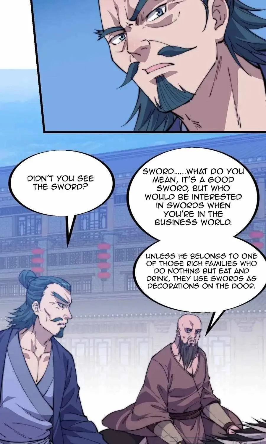Read Start A Mountain chapter 90 image 65 on Lezhin