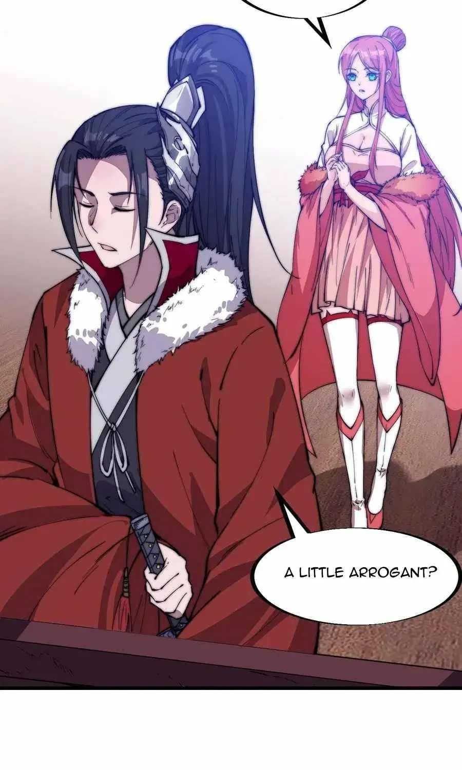 Read Start A Mountain chapter 91 image 10 on Lezhin