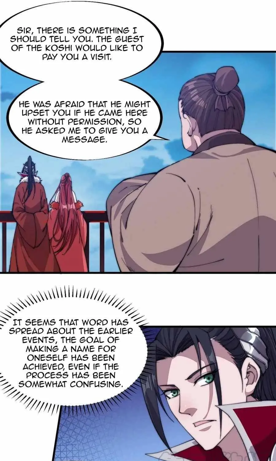 Read Start A Mountain chapter 91 image 13 on Lezhin