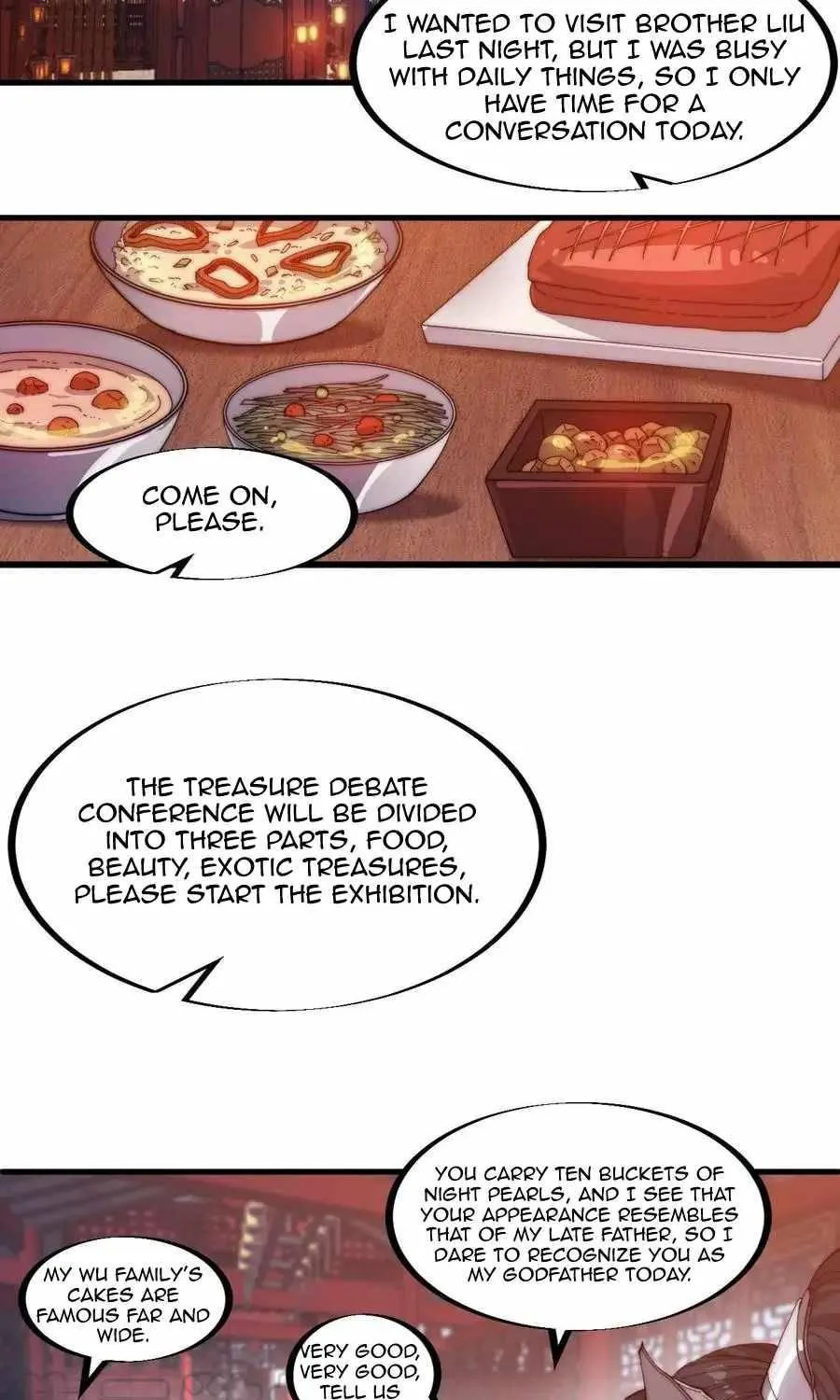 Read Start A Mountain chapter 91 image 17 on Lezhin