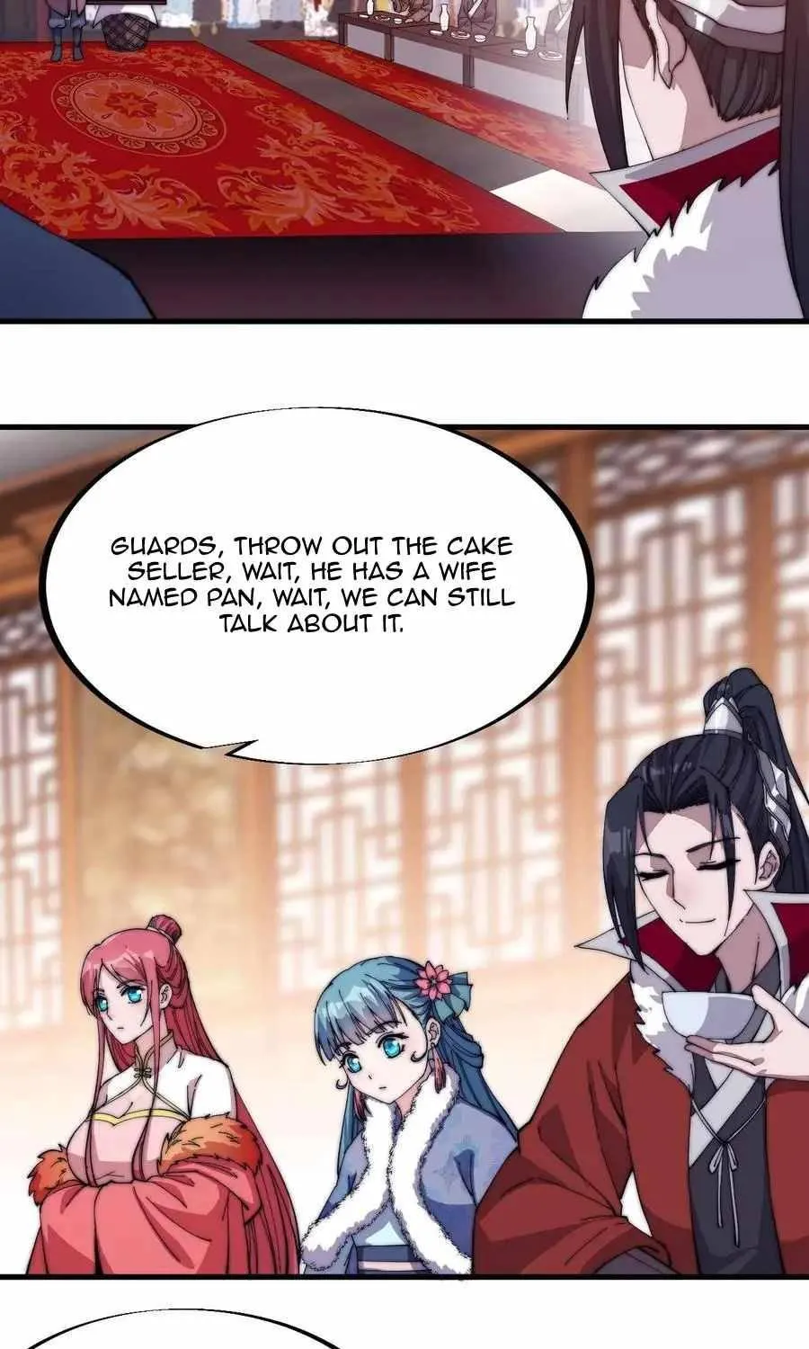 Read Start A Mountain chapter 91 image 19 on Lezhin