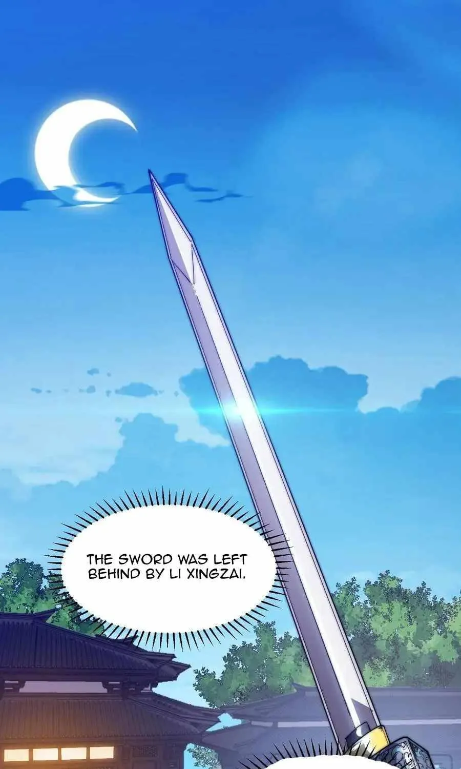 Read Start A Mountain chapter 91 image 2 on Lezhin