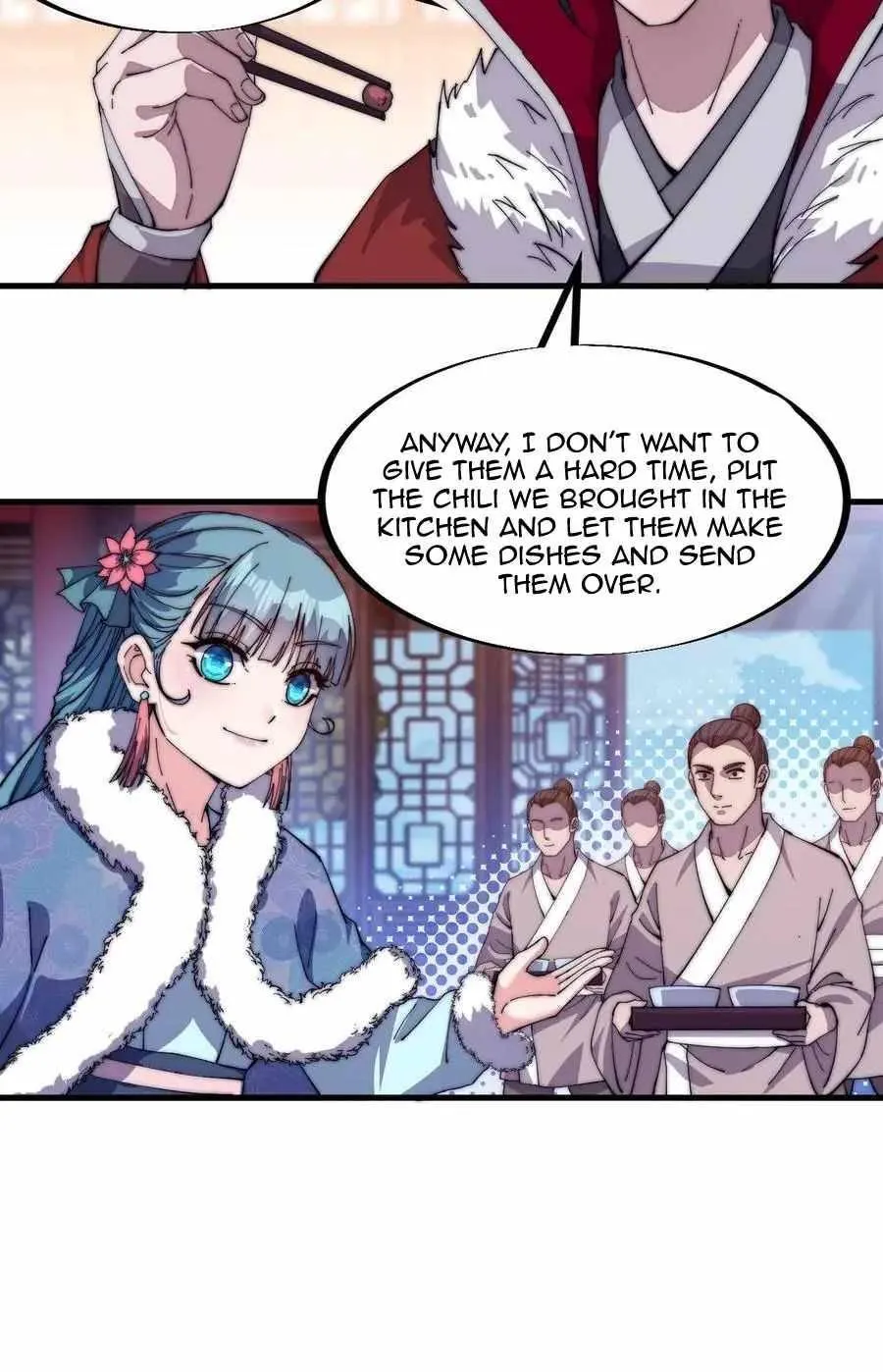Read Start A Mountain chapter 91 image 23 on Lezhin