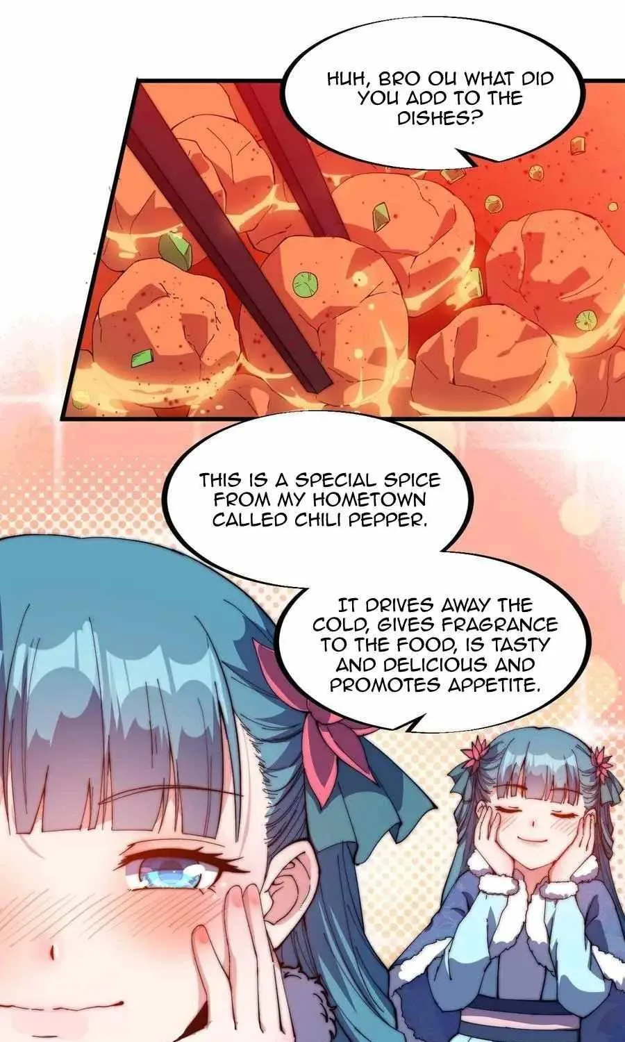Read Start A Mountain chapter 91 image 24 on Lezhin