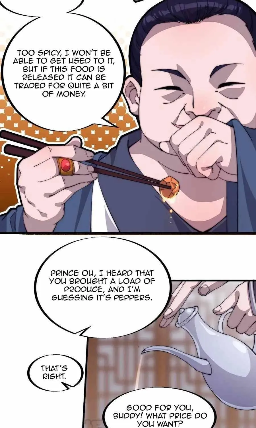 Read Start A Mountain chapter 91 image 28 on Lezhin