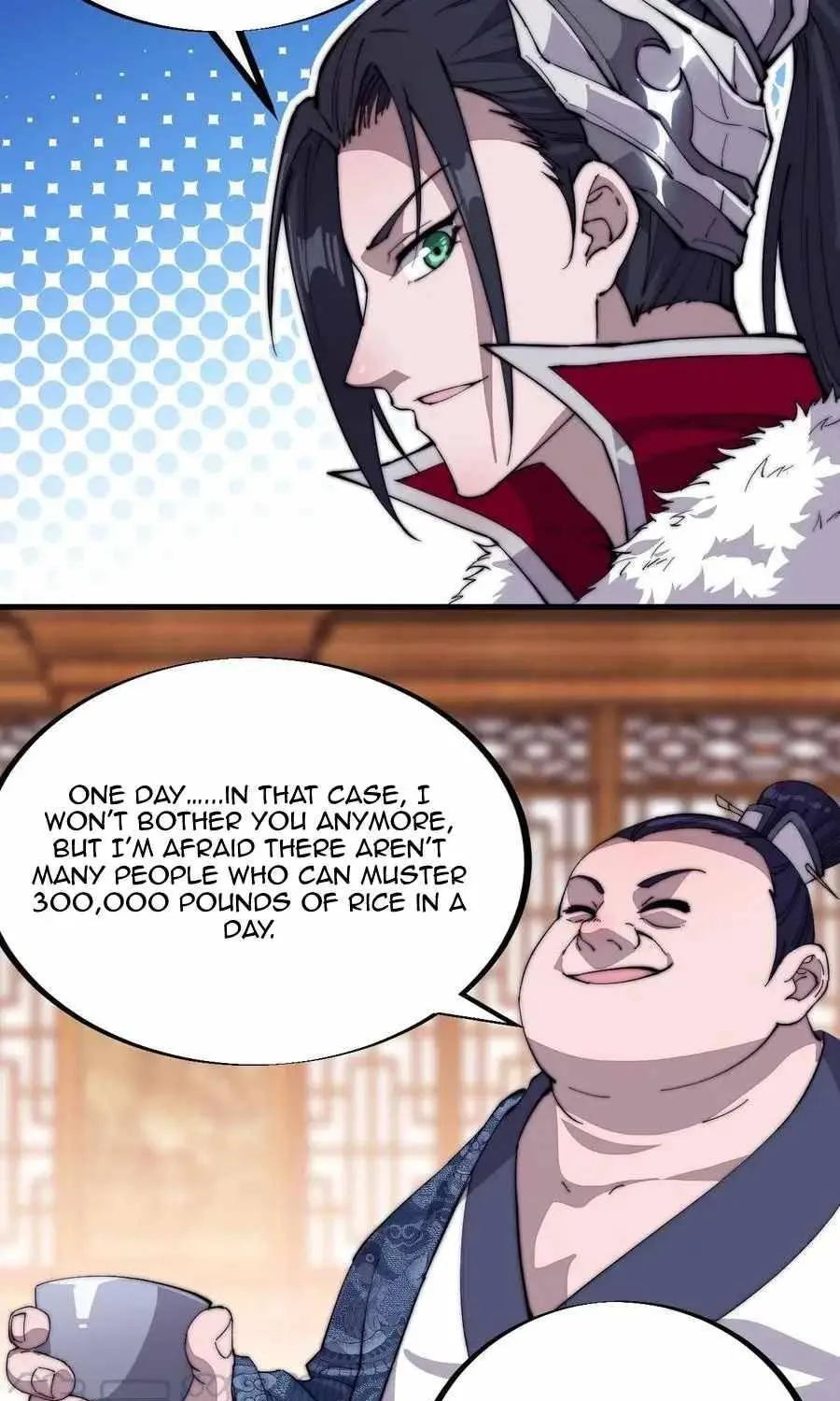 Read Start A Mountain chapter 91 image 32 on Lezhin